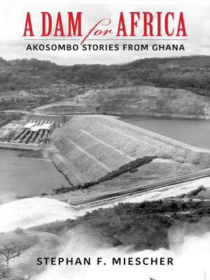 cover image of A Dam for Africa